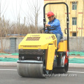 Ready To Ship 1 ton Compactor Vibratory Roller for Sale